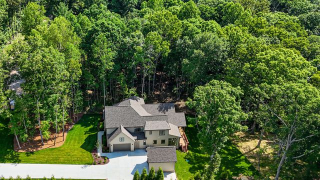 4534 Shackleford Rdg Road 3, Signal Mountain, TN 37377