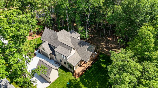 4534 Shackleford Rdg Road 3, Signal Mountain, TN 37377