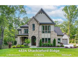 4534 Shackleford Rdg Road 3, Signal Mountain, TN 37377