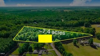 15653 Buffalo Road, Clayton, NC 27527