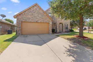 12121 Treeline Drive, Fort Worth, TX 76036