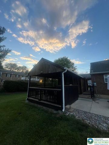 2540 Stanley, South Whitehall Twp, PA 18104