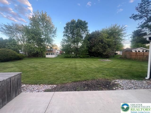 2540 Stanley, South Whitehall Twp, PA 18104
