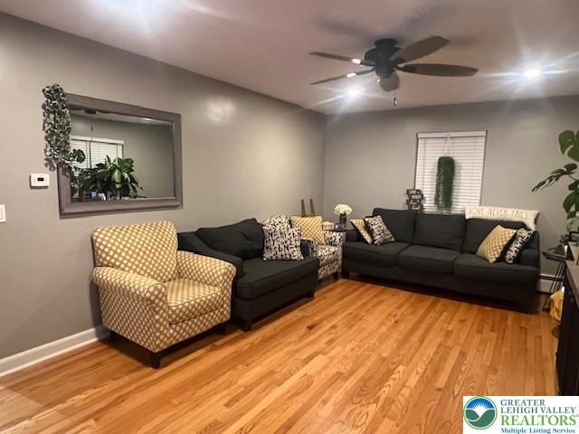 2540 Stanley, South Whitehall Twp, PA 18104