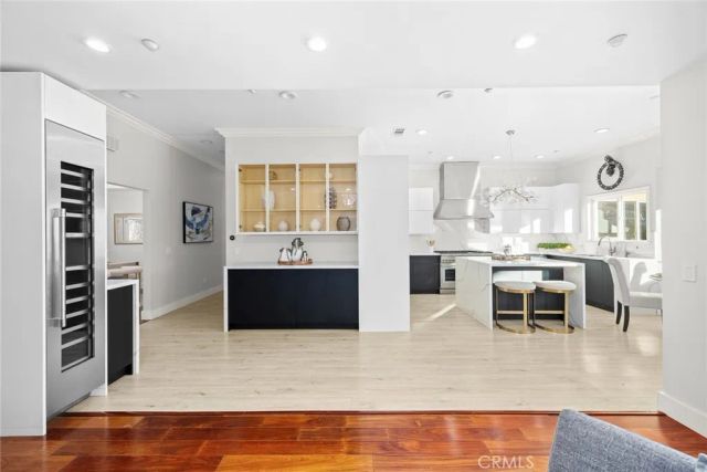 602 W Woodruff, Arcadia, CA 91007