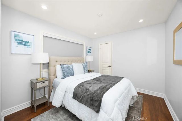 602 W Woodruff, Arcadia, CA 91007