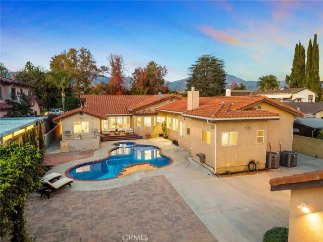 602 W Woodruff, Arcadia, CA 91007