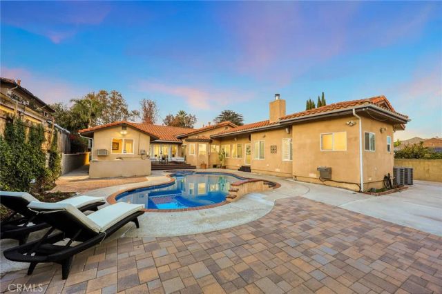 602 W Woodruff, Arcadia, CA 91007