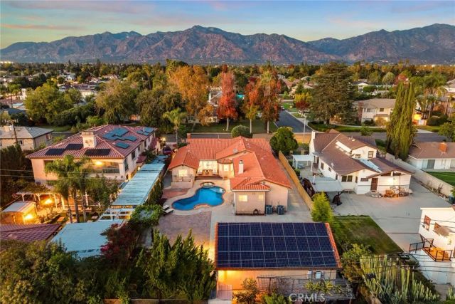 602 W Woodruff, Arcadia, CA 91007