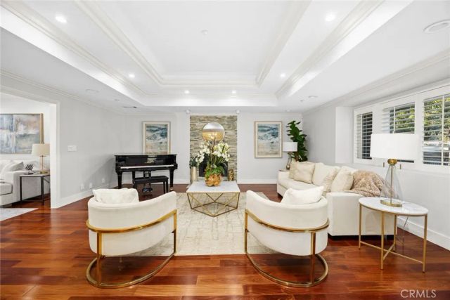 602 W Woodruff, Arcadia, CA 91007