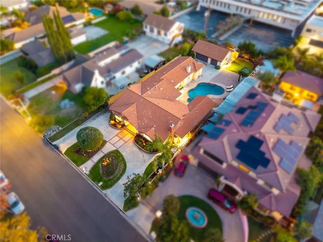 602 W Woodruff, Arcadia, CA 91007