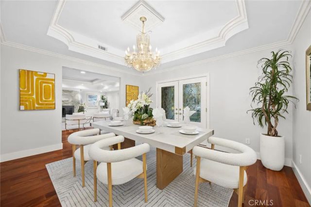 602 W Woodruff, Arcadia, CA 91007