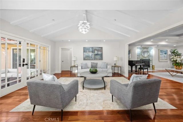 602 W Woodruff, Arcadia, CA 91007