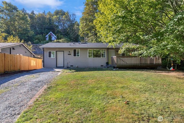1401 Maple Avenue, Snohomish, WA 98290