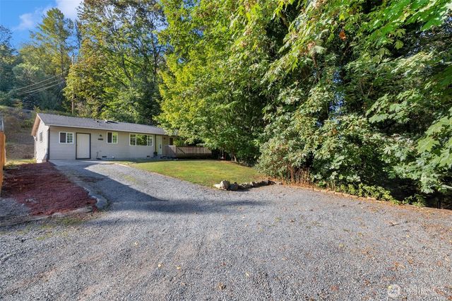 1401 Maple Avenue, Snohomish, WA 98290