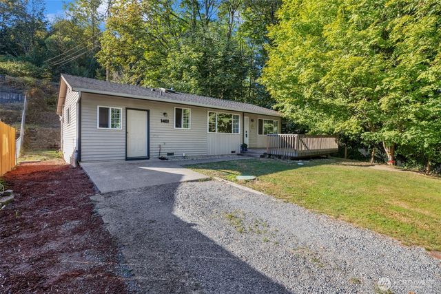 1401 Maple Avenue, Snohomish, WA 98290
