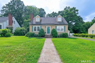 42 Oleary Drive, Manchester, CT 06040