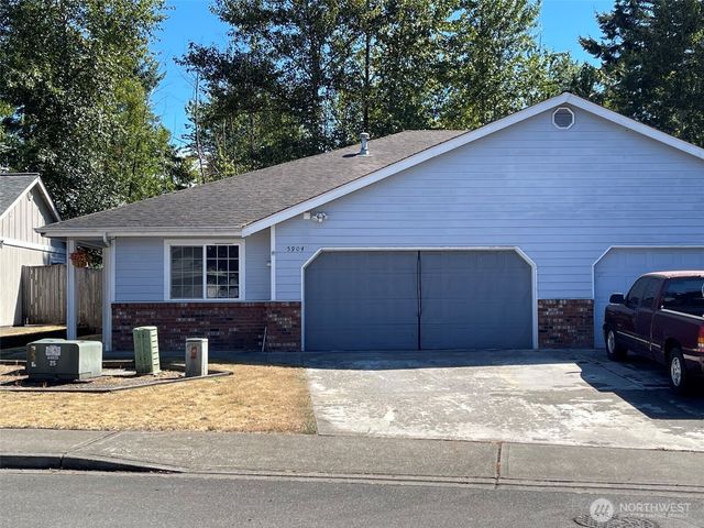 5902 115th Street E, Puyallup, WA 98373