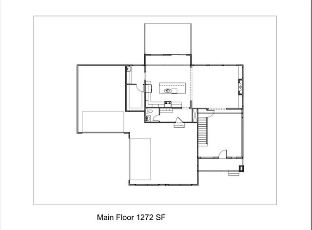 1010 Frederick Avenue, Des Moines, IA 50315