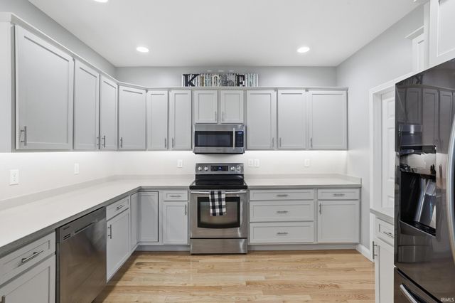 1261 W Olivia Court, Bloomington, IN 47404