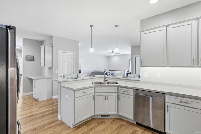 1261 W Olivia Court, Bloomington, IN 47404