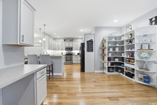 1261 W Olivia Court, Bloomington, IN 47404