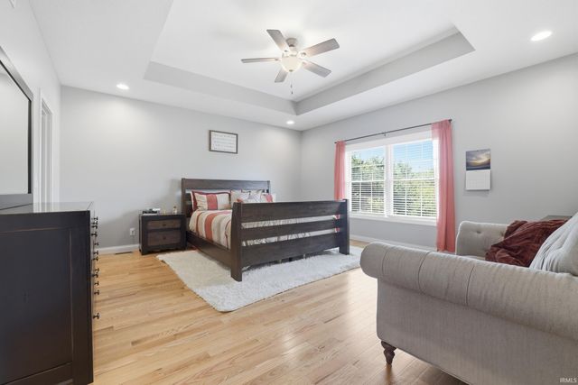 1261 W Olivia Court, Bloomington, IN 47404