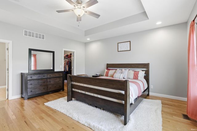 1261 W Olivia Court, Bloomington, IN 47404