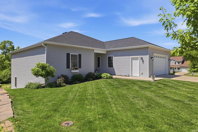 1261 W Olivia Court, Bloomington, IN 47404