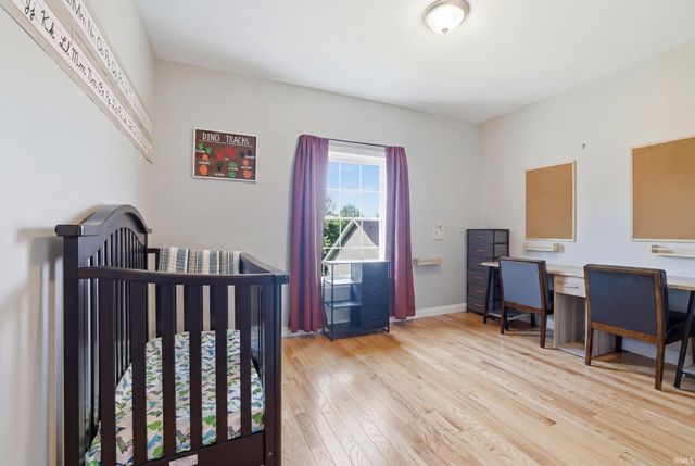 1261 W Olivia Court, Bloomington, IN 47404
