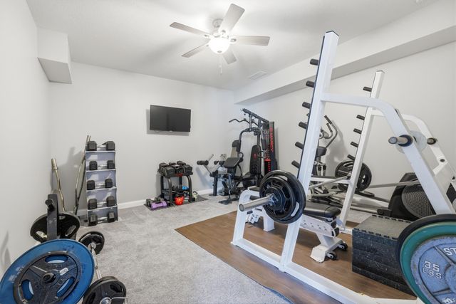 1261 W Olivia Court, Bloomington, IN 47404