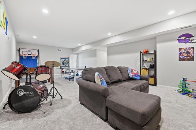 1261 W Olivia Court, Bloomington, IN 47404