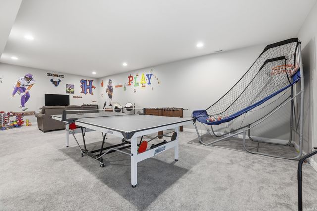1261 W Olivia Court, Bloomington, IN 47404