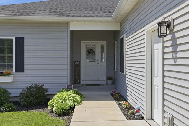 1261 W Olivia Court, Bloomington, IN 47404