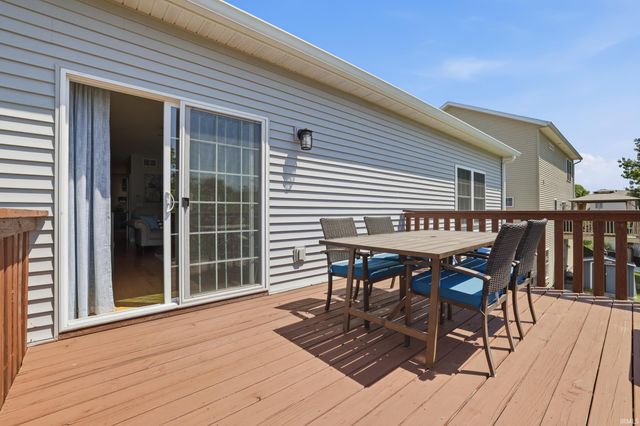 1261 W Olivia Court, Bloomington, IN 47404