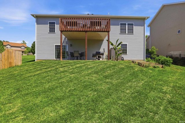 1261 W Olivia Court, Bloomington, IN 47404