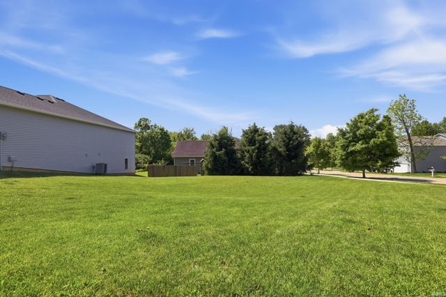 1261 W Olivia Court, Bloomington, IN 47404