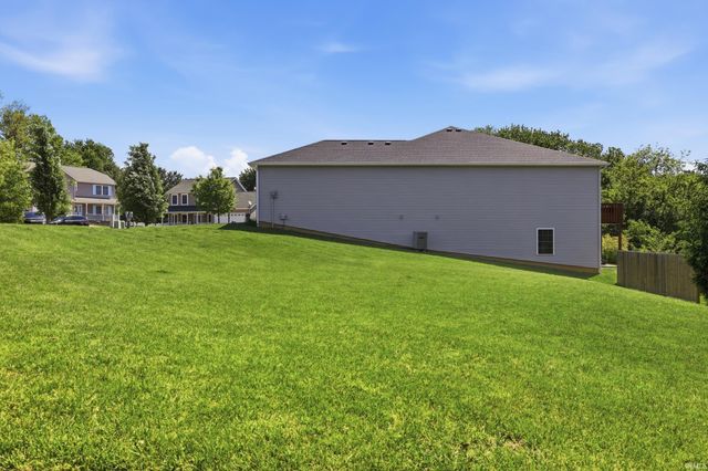 1261 W Olivia Court, Bloomington, IN 47404