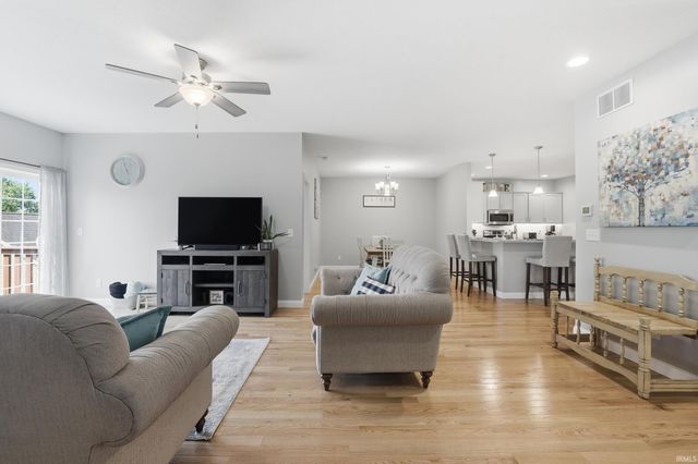 1261 W Olivia Court, Bloomington, IN 47404