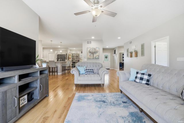 1261 W Olivia Court, Bloomington, IN 47404