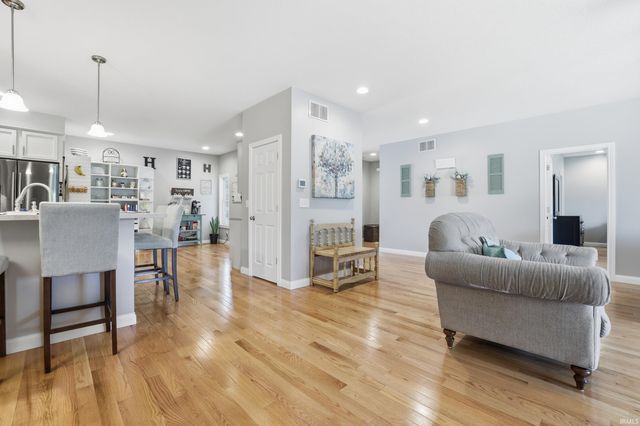 1261 W Olivia Court, Bloomington, IN 47404