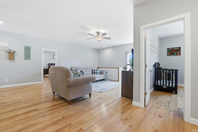 1261 W Olivia Court, Bloomington, IN 47404