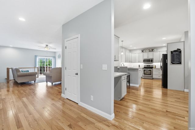 1261 W Olivia Court, Bloomington, IN 47404