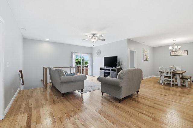 1261 W Olivia Court, Bloomington, IN 47404