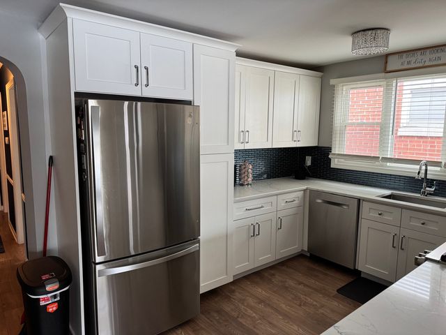 2524 W 109th Place, Chicago, IL 60655