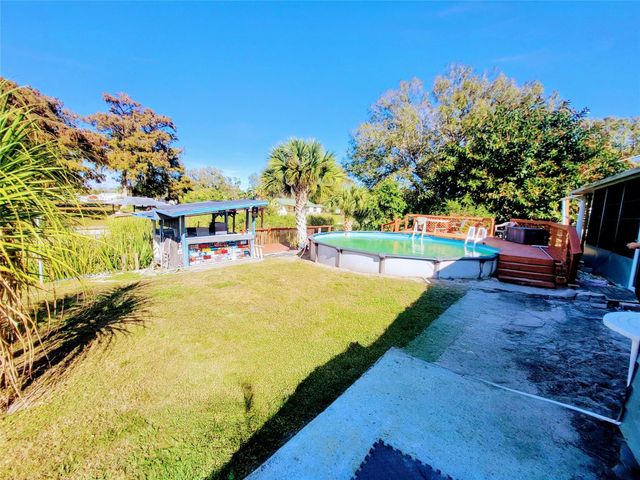 4037 SE 27th Street, Okeechobee, FL 34974