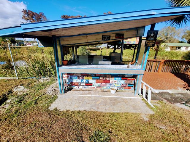 4037 SE 27th Street, Okeechobee, FL 34974