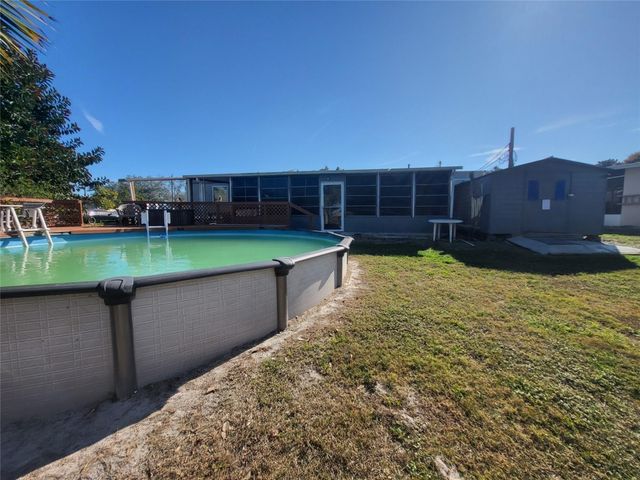 4037 SE 27th Street, Okeechobee, FL 34974