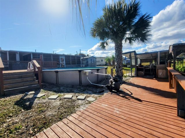 4037 SE 27th Street, Okeechobee, FL 34974