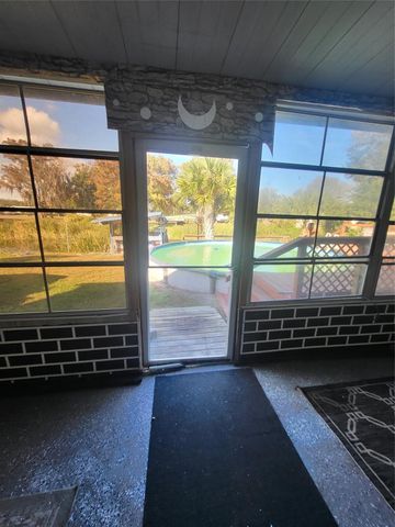 4037 SE 27th Street, Okeechobee, FL 34974